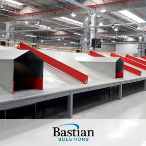 Bastian Solution - Peças de Serralheria - Nova Products